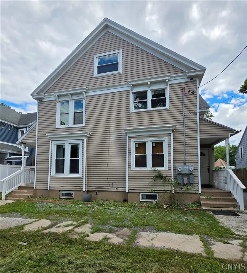 15-17 Garden Street, Whitesboro, NY 13492 - #2