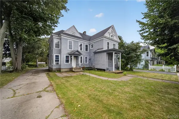 140 W Seneca Street, Oswego, NY 13126