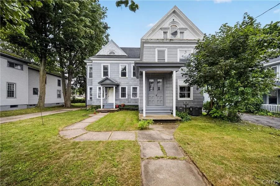 140 W Seneca Street, Oswego, NY 13126 - #2