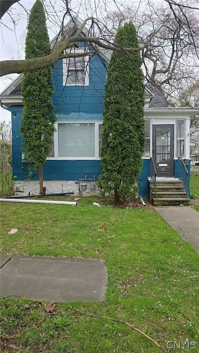 147 Wadsworth Street, Syracuse, NY 13203 - #1