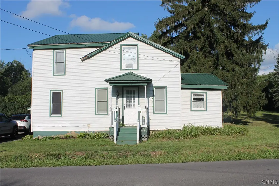 9204 Bonta Bridge Road, Jordan, NY 13080 - #1