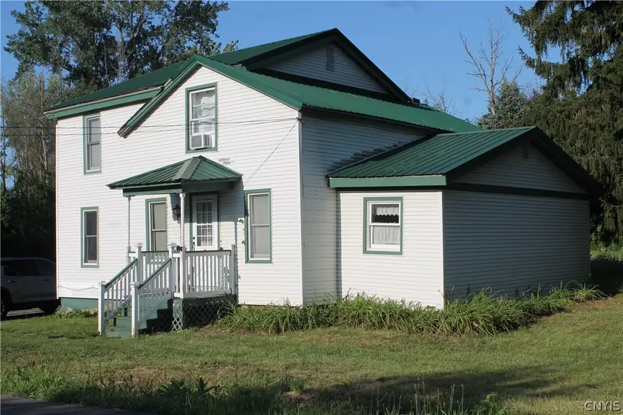 9204 Bonta Bridge Road, Jordan, NY 13080 - #3