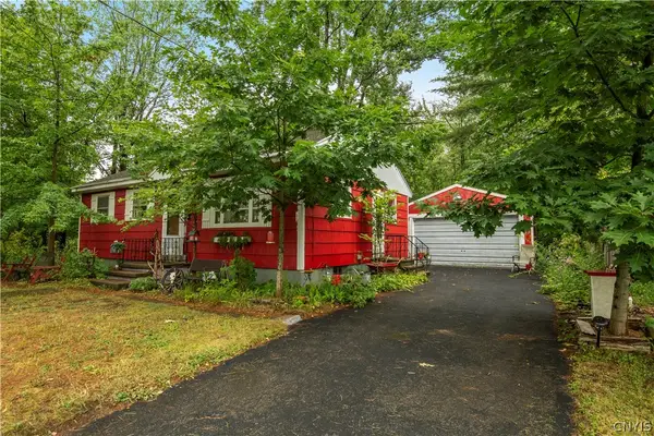301 Hamilton Street, Rome, NY 13440