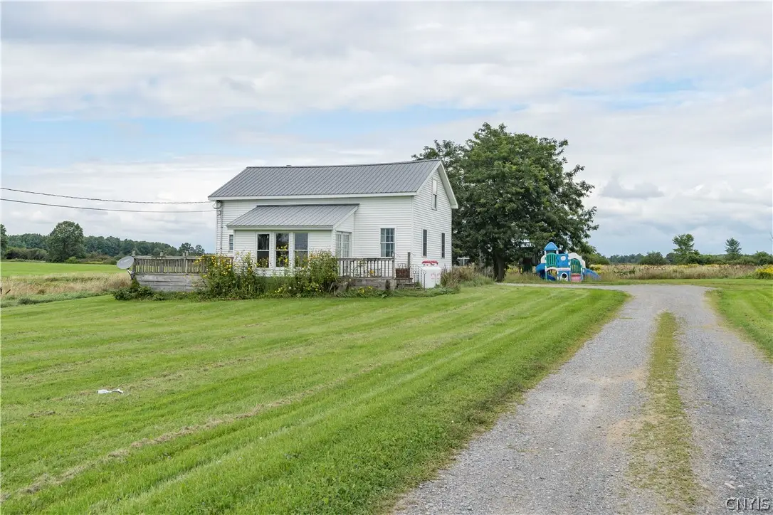 13081 State Route 12e, Chaumont, NY 13622 - #1