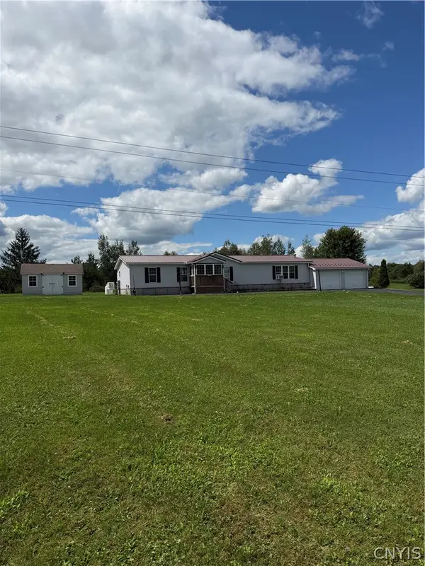 3125 State Route 221, Marathon, NY 13803