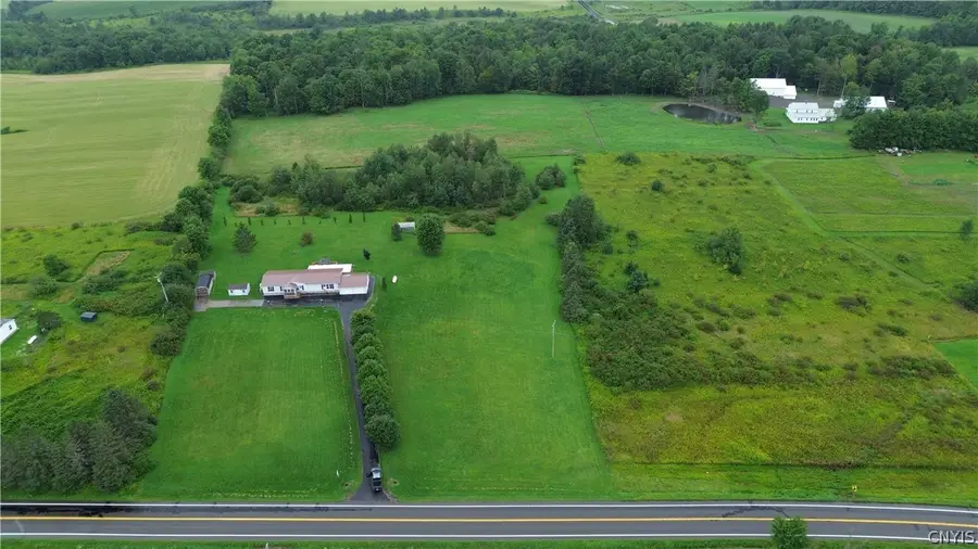 3125 State Route 221, Marathon, NY 13803 - #2
