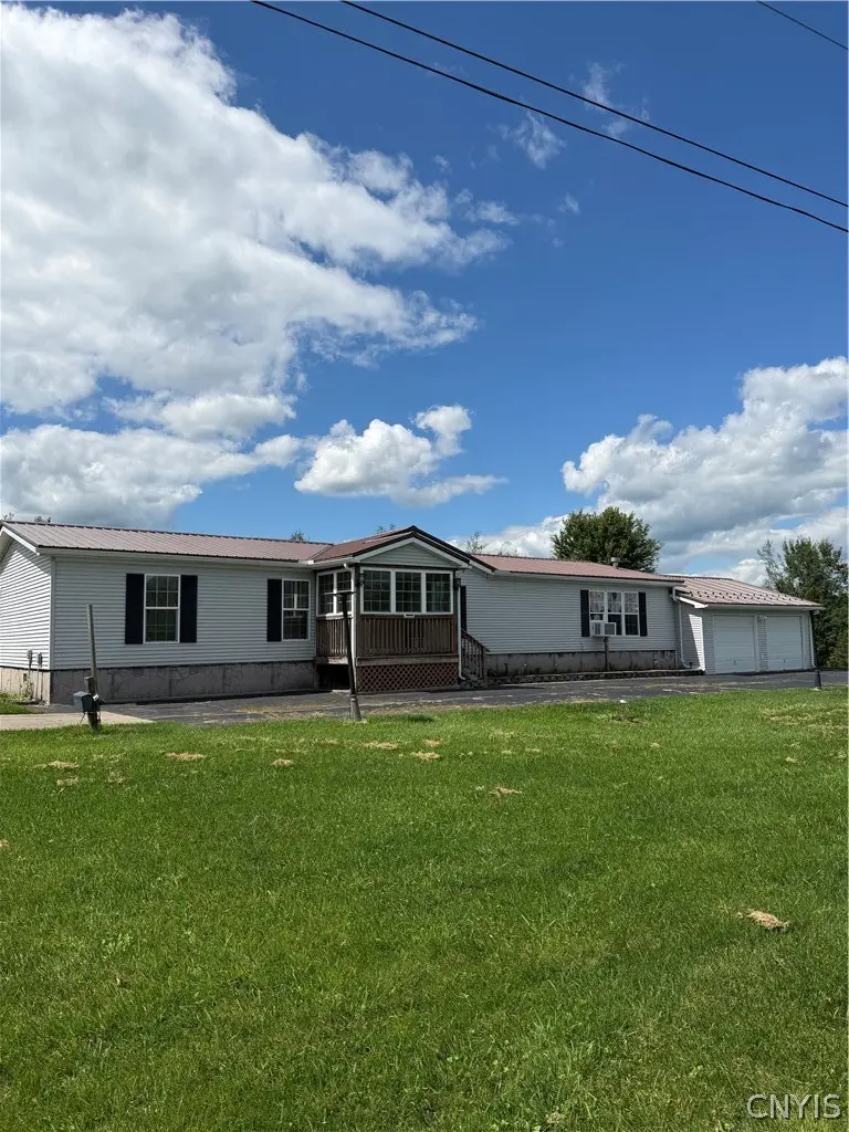3125 State Route 221, Marathon, NY 13803 - #3
