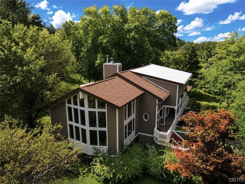 4293 Syracuse Road, Cazenovia, NY 13035 - #1