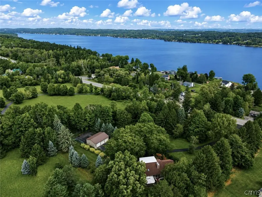 4293 Syracuse Road, Cazenovia, NY 13035 - #3