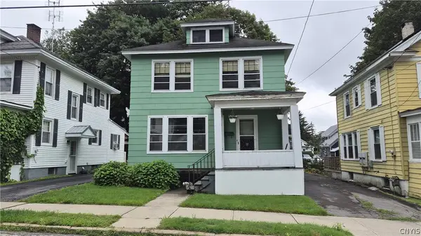 42 Woodside Avenue, Little Falls, NY 13365
