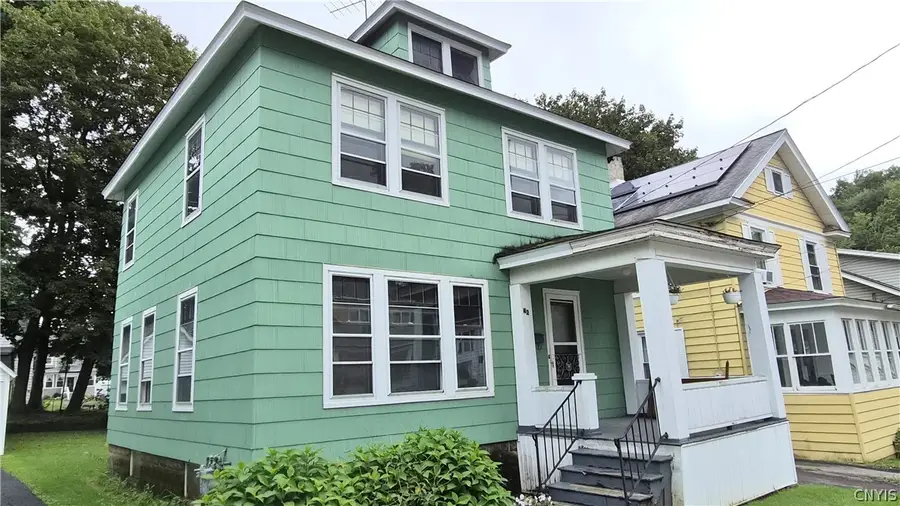 42 Woodside Avenue, Little Falls, NY 13365 - #2