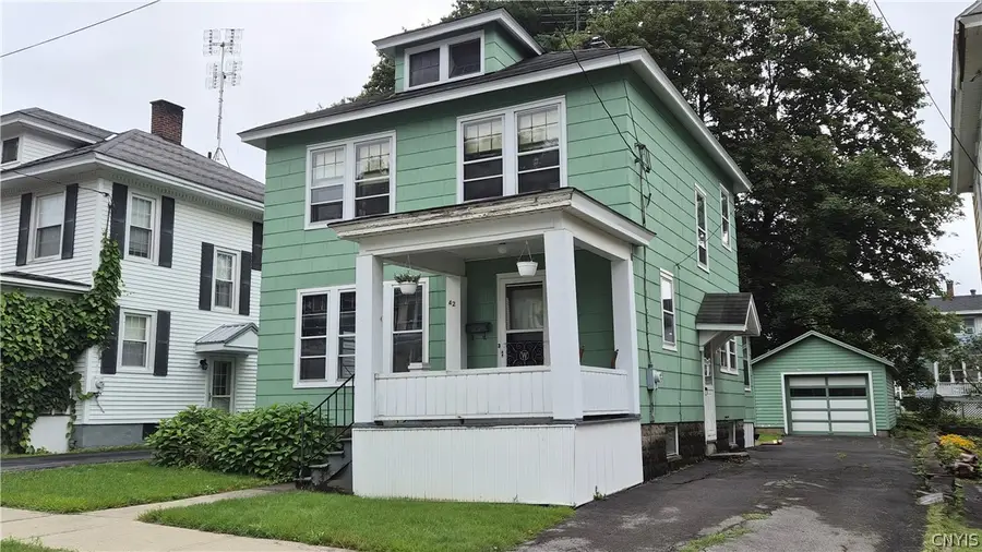 42 Woodside Avenue, Little Falls, NY 13365 - #3