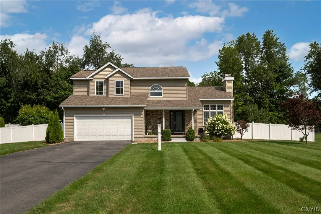 5930 Fairway Lane, Rome, NY 13440 - #1