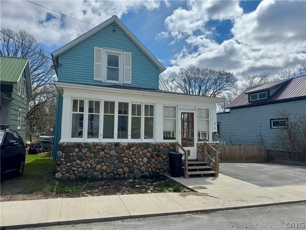 8 2nd Street, Alexandria Bay, NY 13607 - #1