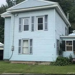 502 Cayuga Street, Fulton, NY 13069
