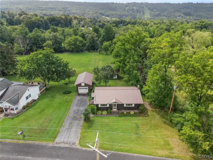 5231 Emhoff Road, Chittenango, NY 13037 - #2