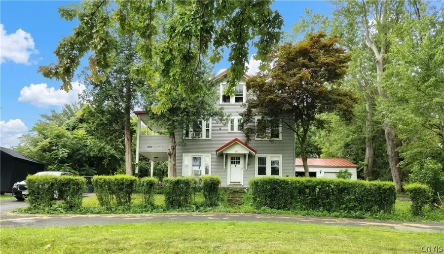 2240 Welsh Bush Road, Utica, NY 13501 - #2