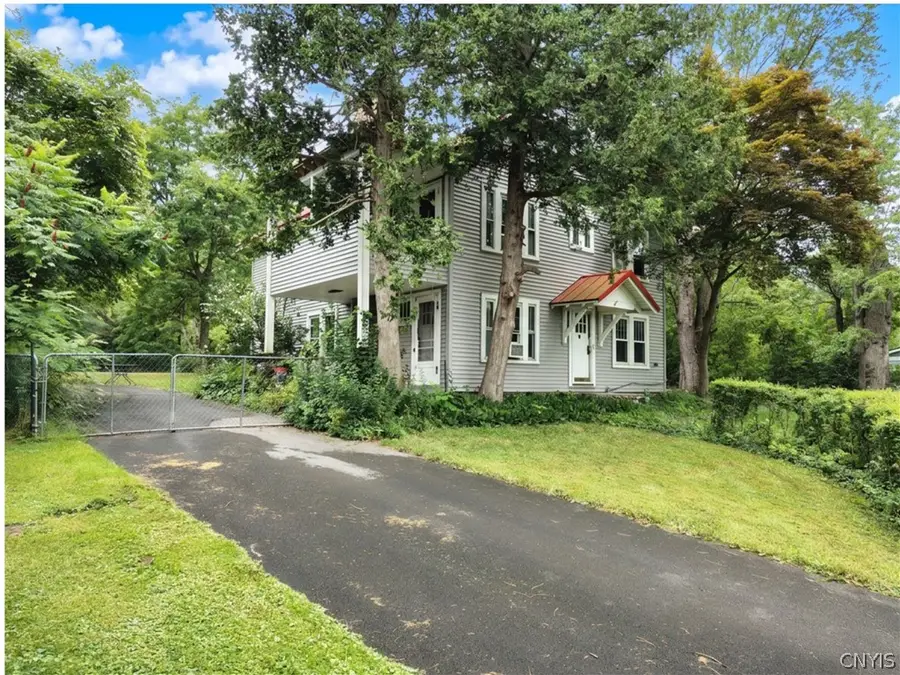 2240 Welsh Bush Road, Utica, NY 13501 - #3