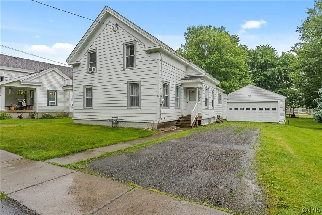 20 E Maple Avenue, Morrisville, NY 13408 - #1