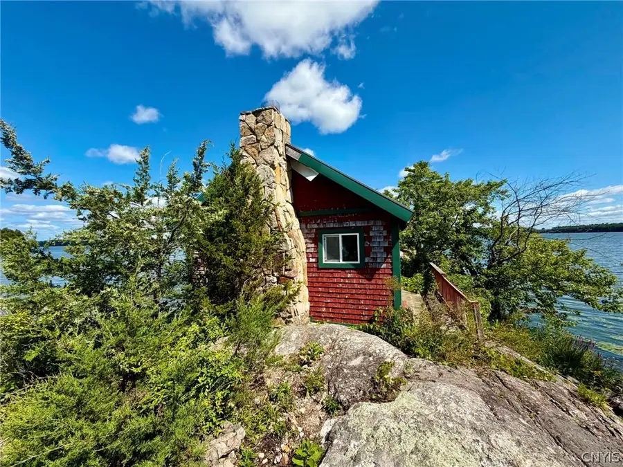0 Snake Island, Morristown, NY 13664 - #2
