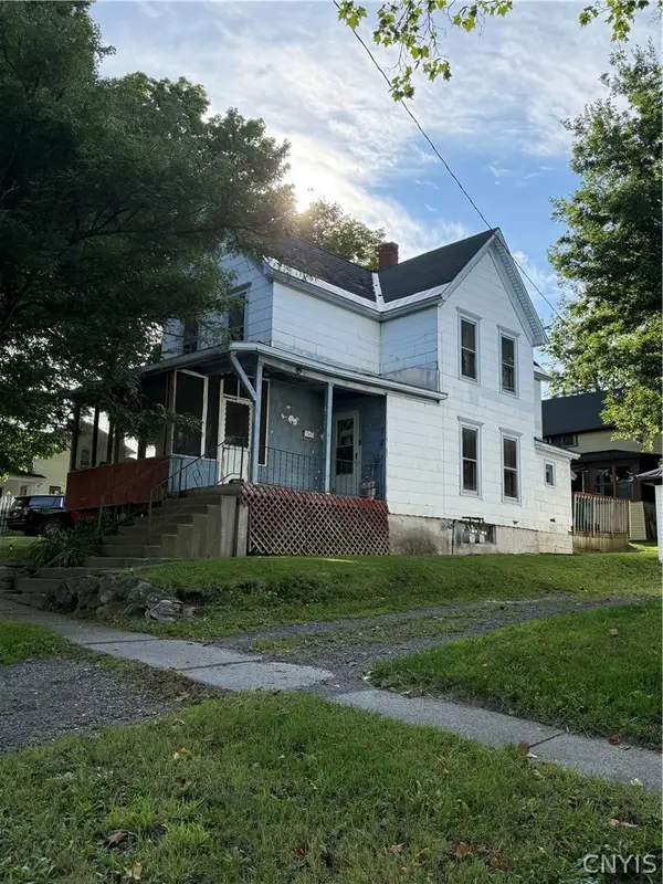 517 West Street, Carthage, NY 13619