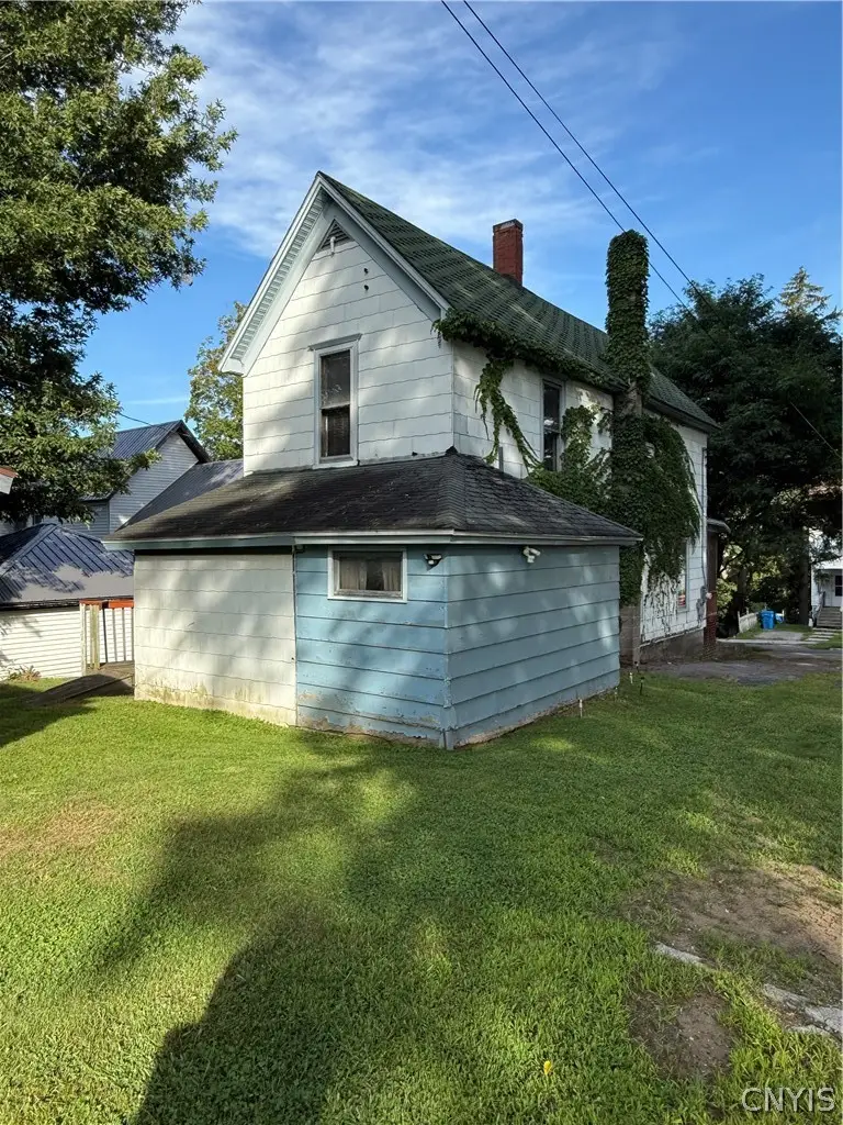 517 West Street, Carthage, NY 13619 - #2
