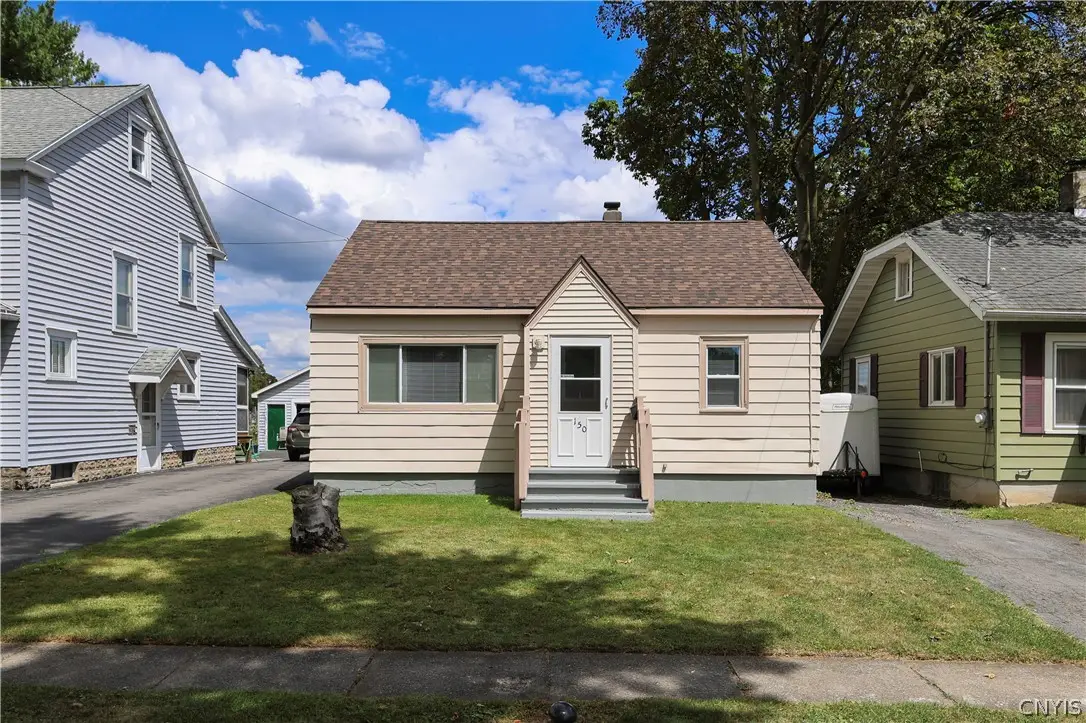150 Harford Road, Syracuse, NY 13208 - #1