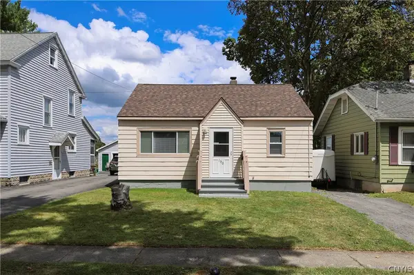 150 Harford Road, Syracuse, NY 13208