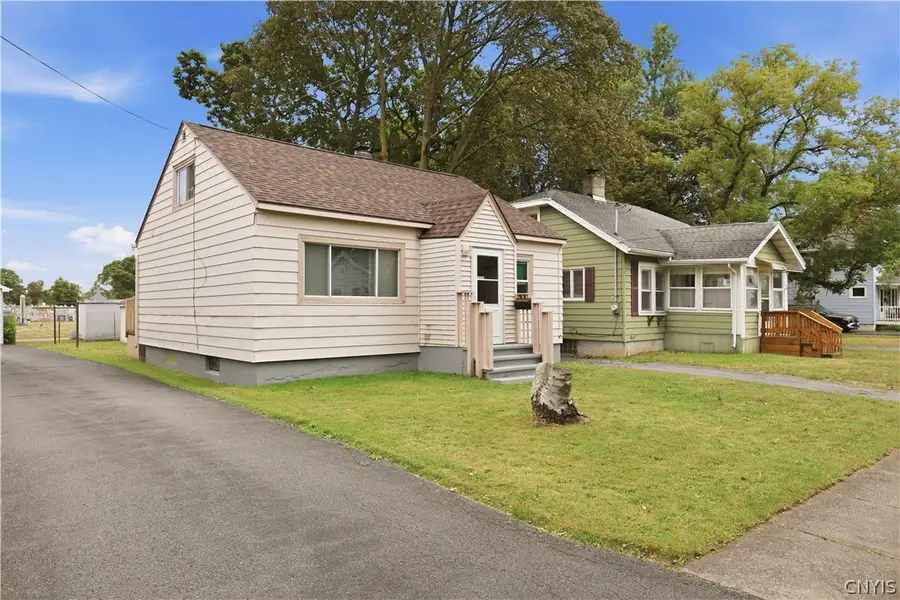 150 Harford Road, Syracuse, NY 13208 - #2