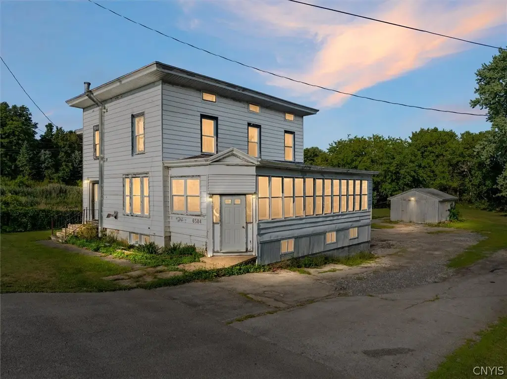 6584 Canton St, Warners, NY 13164 - #1