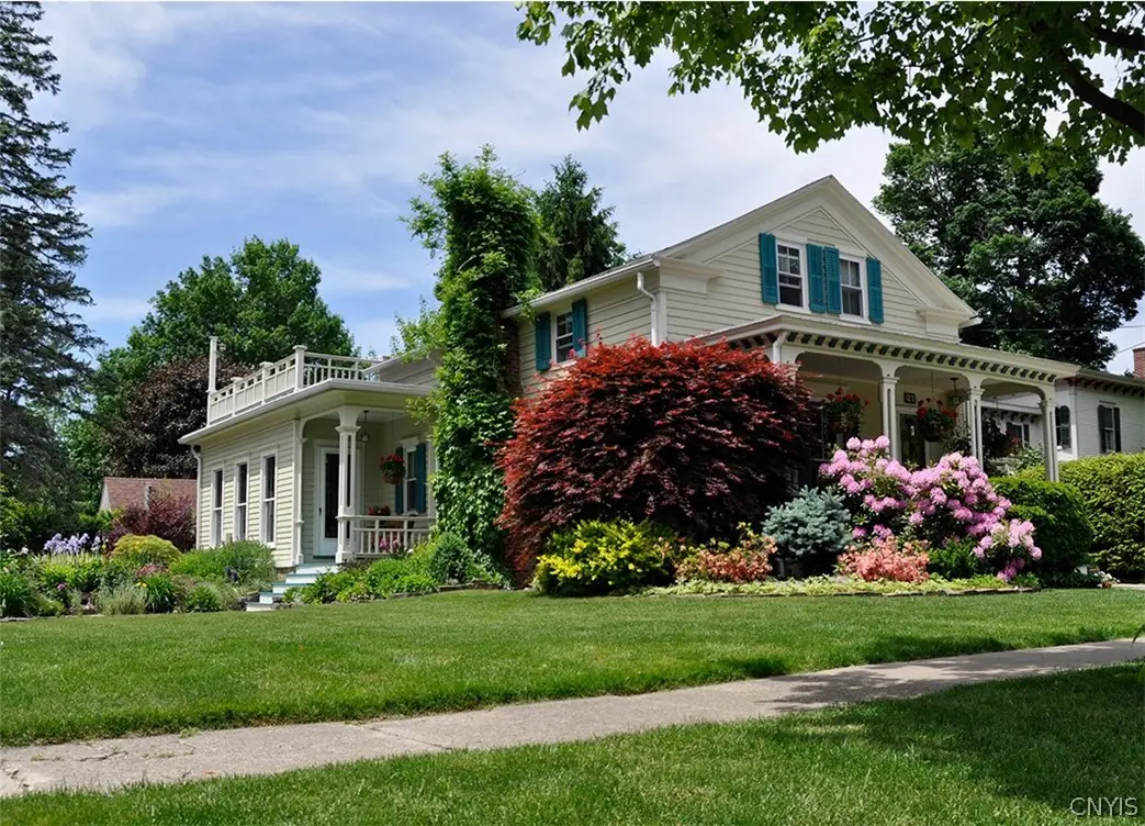 27 Leitch Avenue, Skaneateles, NY 13152 - #1