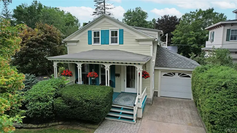 27 Leitch Avenue, Skaneateles, NY 13152 - #2