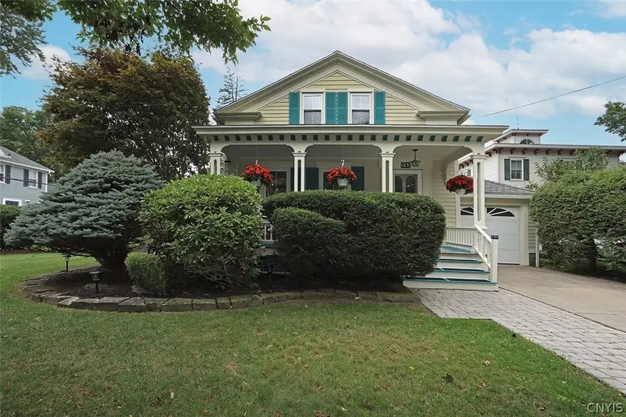 27 Leitch Avenue, Skaneateles, NY 13152 - #3