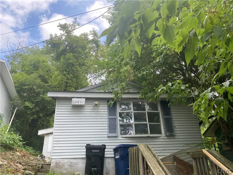 151 Arsenal Drive, Syracuse, NY 13205 - #2