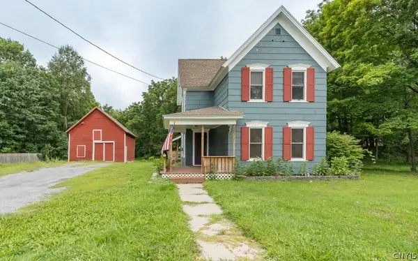 162 S Main Street, Black River, NY 13612