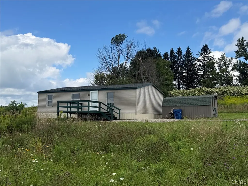 2755 Center Road, Freetown, NY 13101 - #1