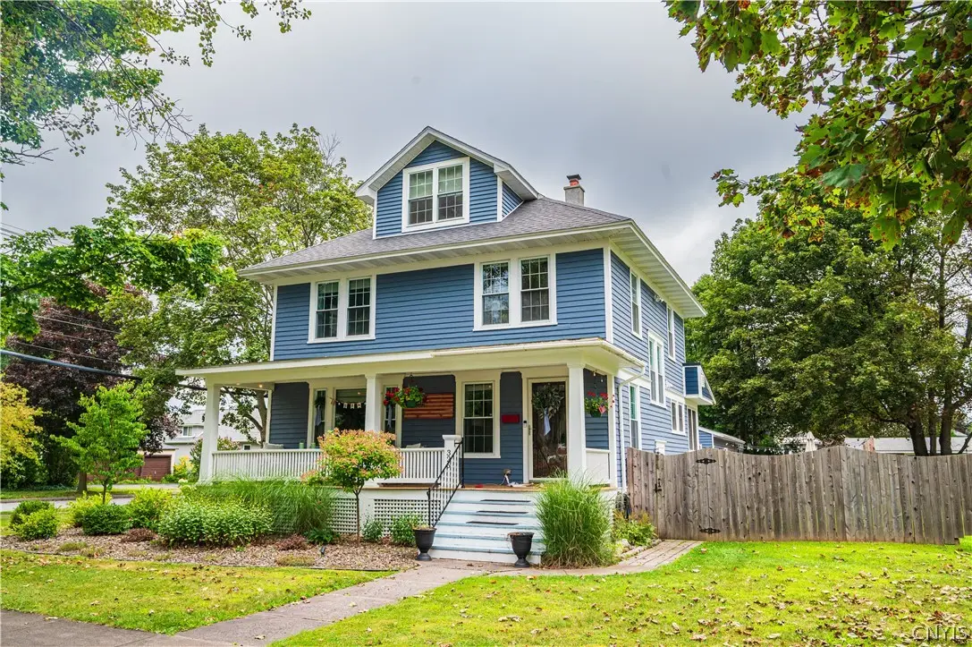 325 Kinsley Street, Sherrill, NY 13461 - #1