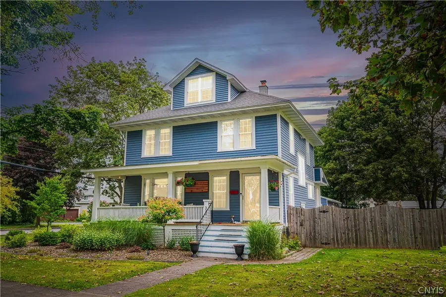 325 Kinsley Street, Sherrill, NY 13461 - #2