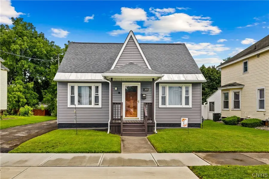 309 4th Avenue, Frankfort, NY 13340 - #2
