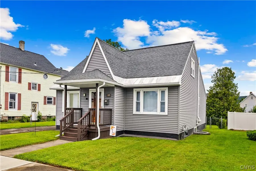309 4th Avenue, Frankfort, NY 13340 - #3