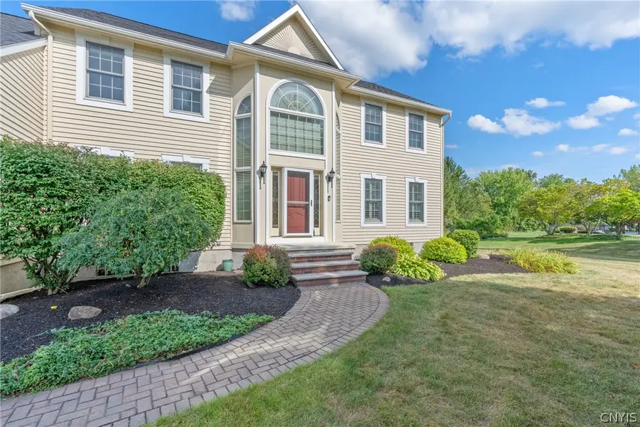 8222 Ashington Drive, Baldwinsville, NY 13027 - #2