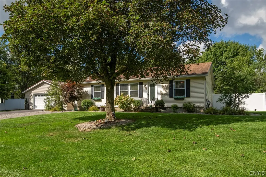 5 Concord Boulevard, Clinton, NY 13323 - #1