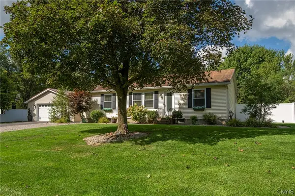 5 Concord Boulevard, Clinton, NY 13323