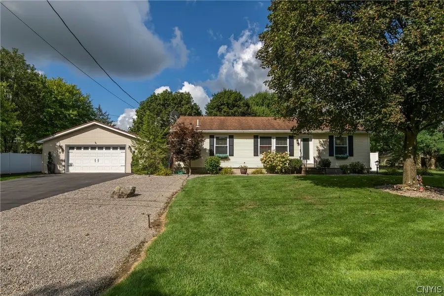 5 Concord Boulevard, Clinton, NY 13323 - #2