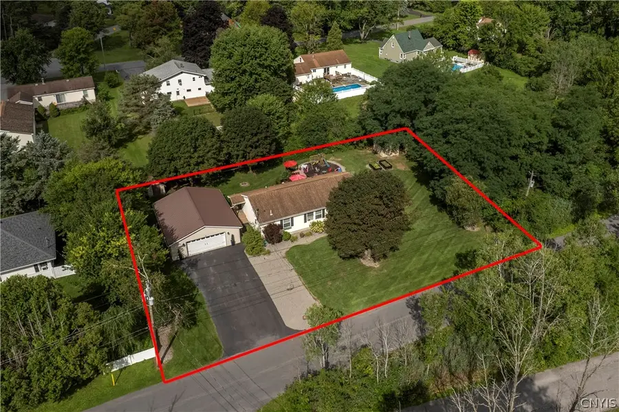 5 Concord Boulevard, Clinton, NY 13323 - #3