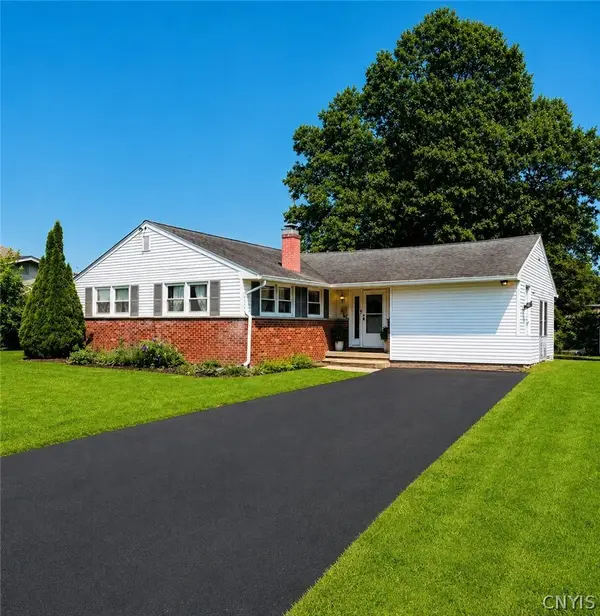 65 Patrick Circle, Fulton, NY 13069