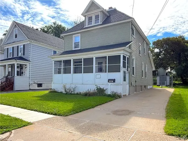2201 Mcbride Avenue, Utica, NY 13502
