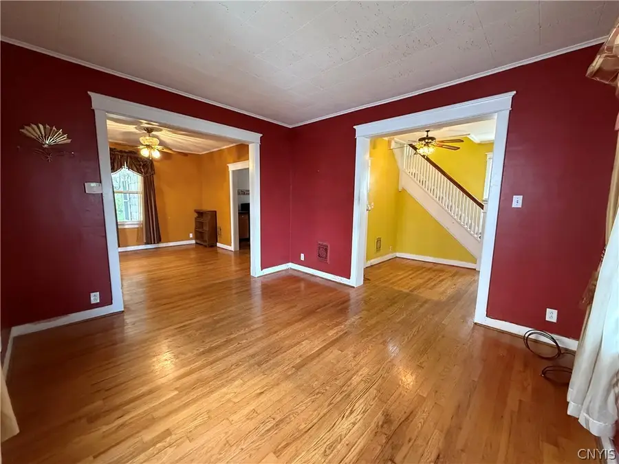 2201 Mcbride Avenue, Utica, NY 13502 - #2