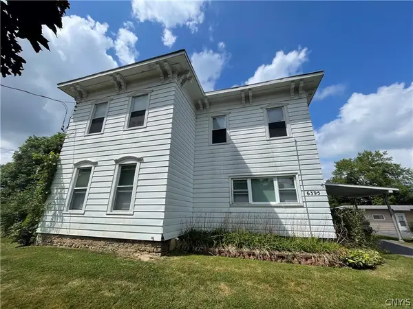 6395 Lakeshore Road, Cicero, NY 13039