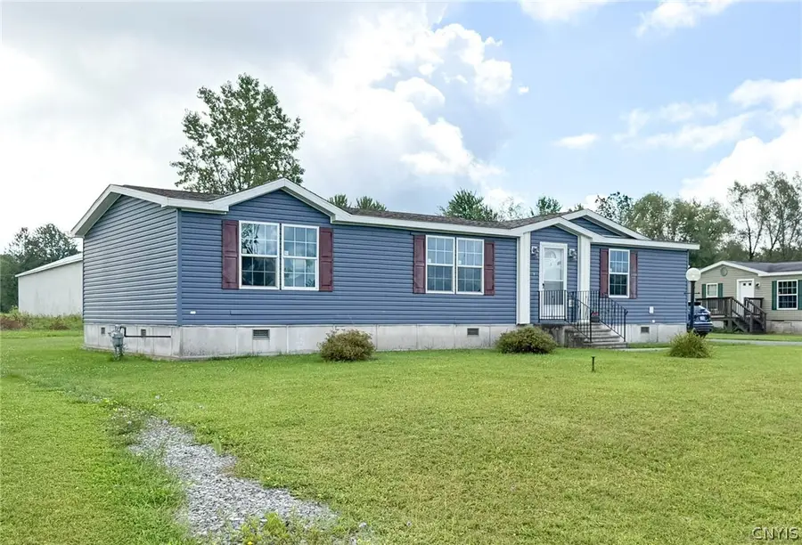 13 Greentree Boulevard, Rome, NY 13440 - #2